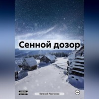 Евгений Александрович Панченко. Сенной дозор