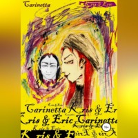 Carinetta. Kris & Eric