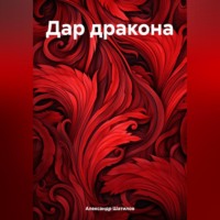 Александр Шатилов. Дар дракона