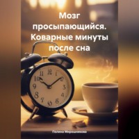 Полина Мирошникова. Мозг просыпающийся. Коварные минуты после сна