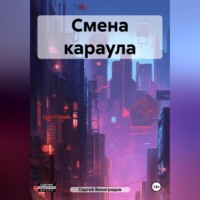 Сергей Виноградов. Смена караула