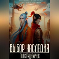 Пол Страдивариус. Выбор наследия