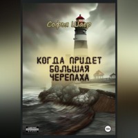 Софья Шаер. Когда придет Большая Черепаха