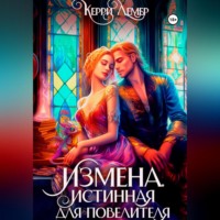 Керри Лемер. Измена. Истинная для повелителя