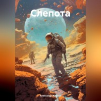 . Слепота