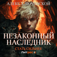 . Незаконный наследник. Стать сильнее