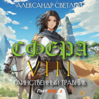 . Сфера VIII: Таинственный травник
