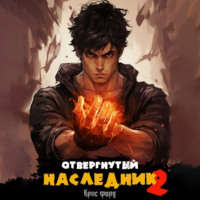 . Отвергнутый наследник 2