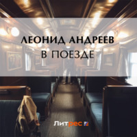 . В поезде