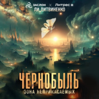 Ли Литвиненко. Чернобыль. Зона неприкасаемых