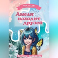 Татьяна Барышева. Амели находит друзей