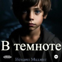 Исмаил Андреевич Маджит. В темноте