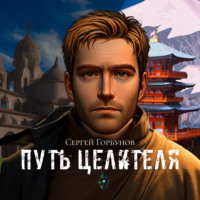 Сергей Горбунов. Путь целителя