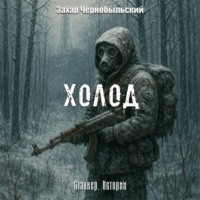 . Сталкер. Истории. Холод