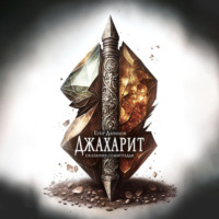 Егор Данилов. Джахарит