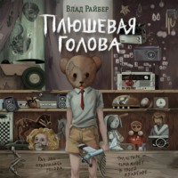 Влад Райбер. Плюшевая голова