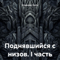 Владимир Владимирович Синёв. Поднявшийся с низов. I часть