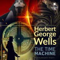 . The Time Machine (Машина времени)
