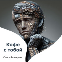 Ольга Викторовна Ашмарова. Кофе с тобой