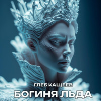 Глеб Леонидович Кащеев. Богиня льда