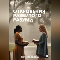 Яна Никишина. Откровения разбитого разума