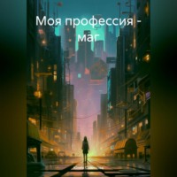 Юлия Александровна Савинова. Моя профессия – маг