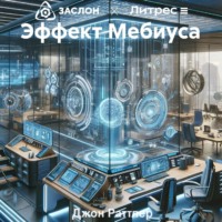 Джон Раттлер. Эффект Мебиуса
