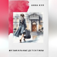 . Музыкальные детективы