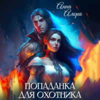 . Попаданка для Охотника