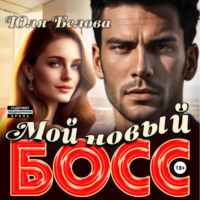 . Мой новый босс