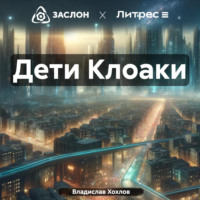 Владислав Николаевич Хохлов. Дети Клоаки
