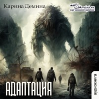 . Адаптация