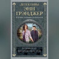 Энн Грэнджер. В поисках неприятностей