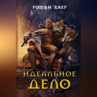 Роман Хаер. Идеальное дело
