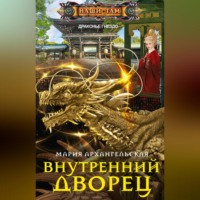 Мария Архангельская. Внутренний дворец