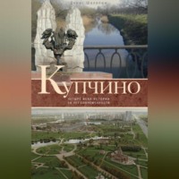 Денис Шаляпин. Купчино. Четыре века истории. 50 лет современности