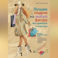 . Лучшие модели на любую фигуру без примерок и подгонок