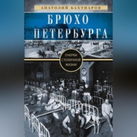 А. А. Бахтиаров. Брюхо Петербурга. Очерки столичной жизни