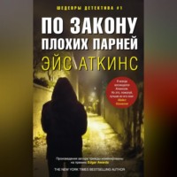 Эйс Аткинс. По закону плохих парней