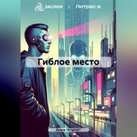Диана Селена *BrightDi*. Гиблое место
