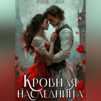 Анна Кали. Кровная наследница