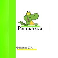 Сергей Анатольевич Федоров. Рассказки
