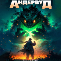 Илья Рэд. Андервуд. Том 1