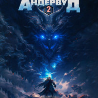 . Андервуд. Том 2