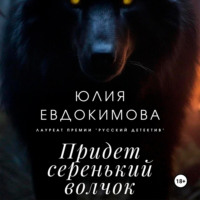 Юлия Евдокимова. Придет серенький волчок