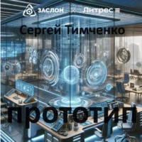 Сергей Александрович Тимченко. Прототип