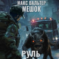 Макс Вальтер. Руль