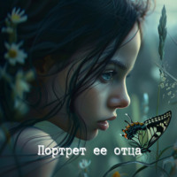 Мария Омар. Портрет ее отца