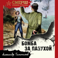 . Бомба за пазухой