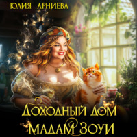 . Доходный дом мадам Зоуи
